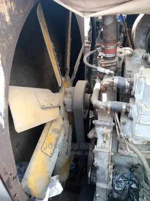 550kva Cummins Basic Industrial Generator ( Germany)