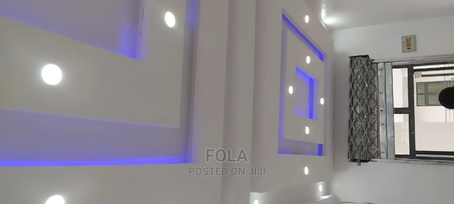 Drywall Ceiling