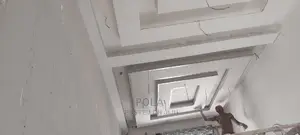 Plasterboard Ceilings Project