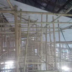 Fire Resistant Suspended Ceiling
