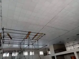 Drop Suspended Ceiling Tiles