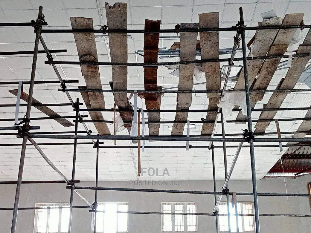 Suspended Ceiling Tiles
