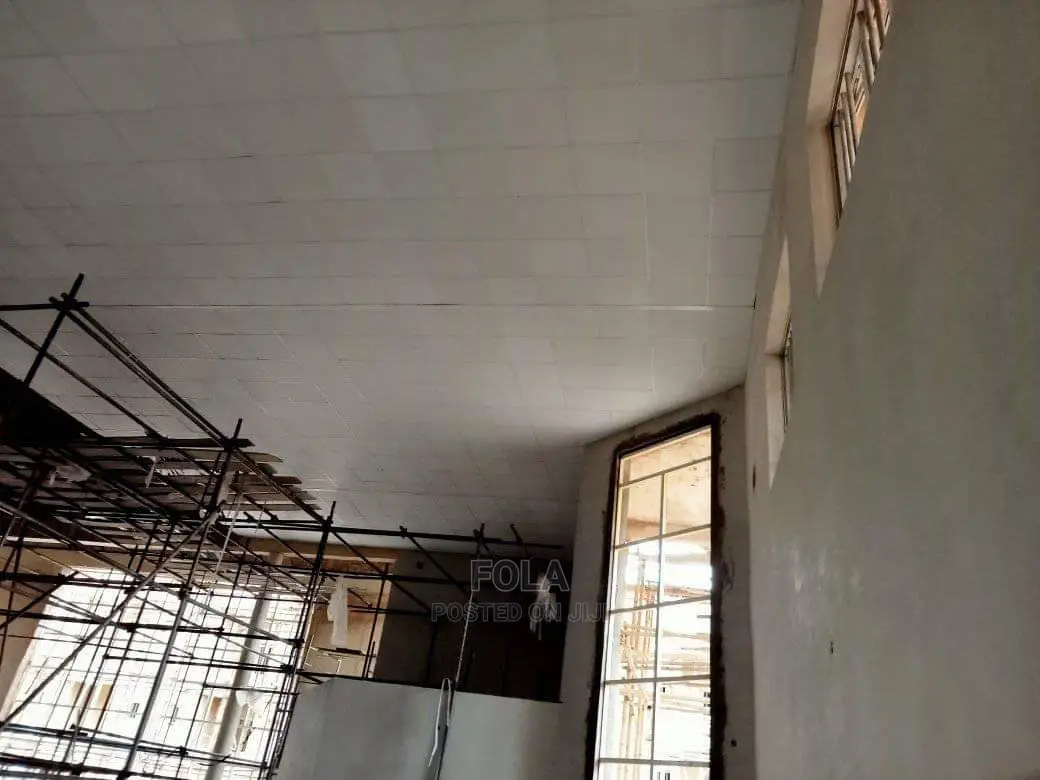 Suspended Ceiling Tiles