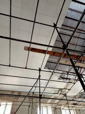 Gypsum Board Ceiling