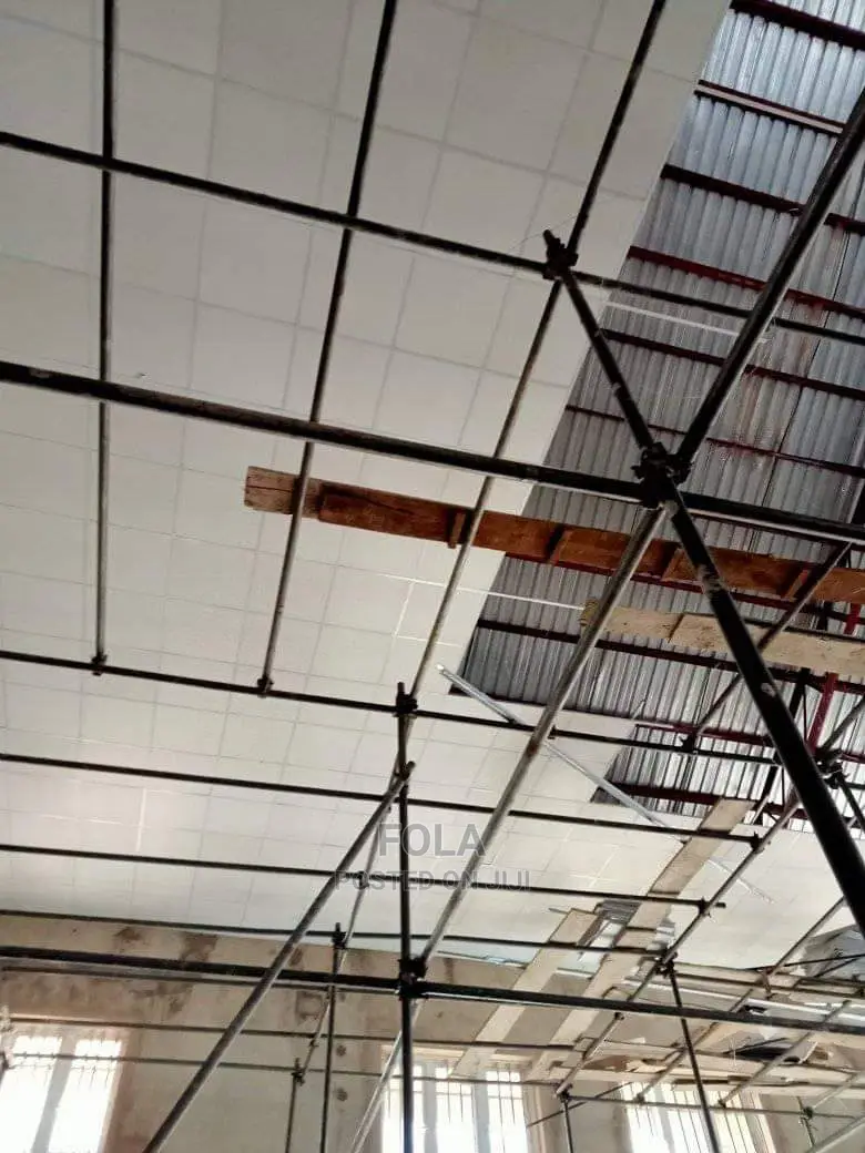 Gypsum Board Ceiling