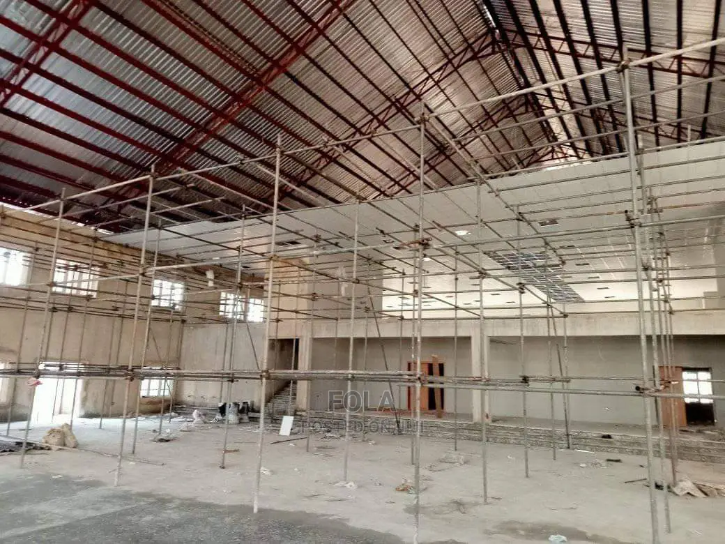 Gypsum Board Ceiling