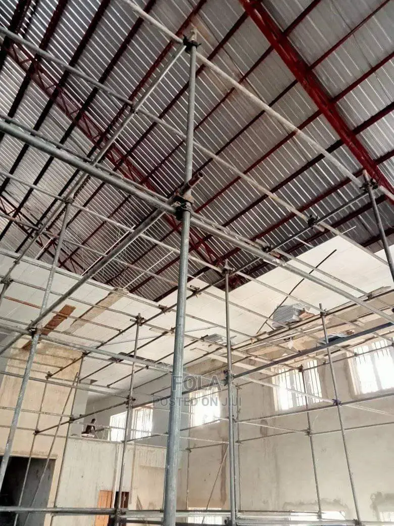 Gypsum Board Ceiling