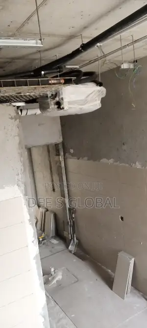 Air Conditioner,Vrv , Fridge, Chiller and Coolrom