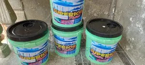 Superior Satin Paint