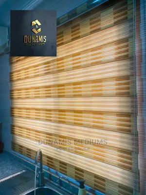 Window Blinds