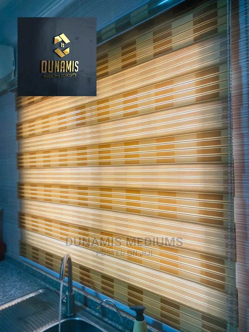 Window Blinds