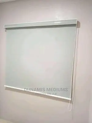 Roller Blinds