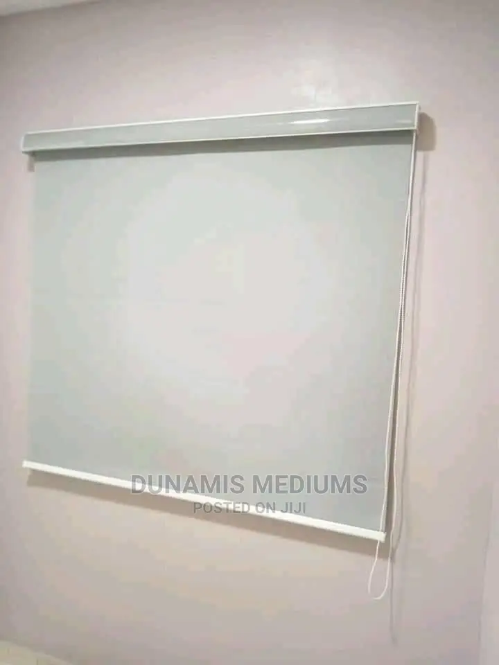 Roller Blinds