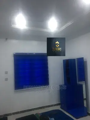 Window Blinds