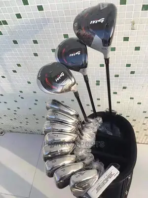 Golf Set Calt