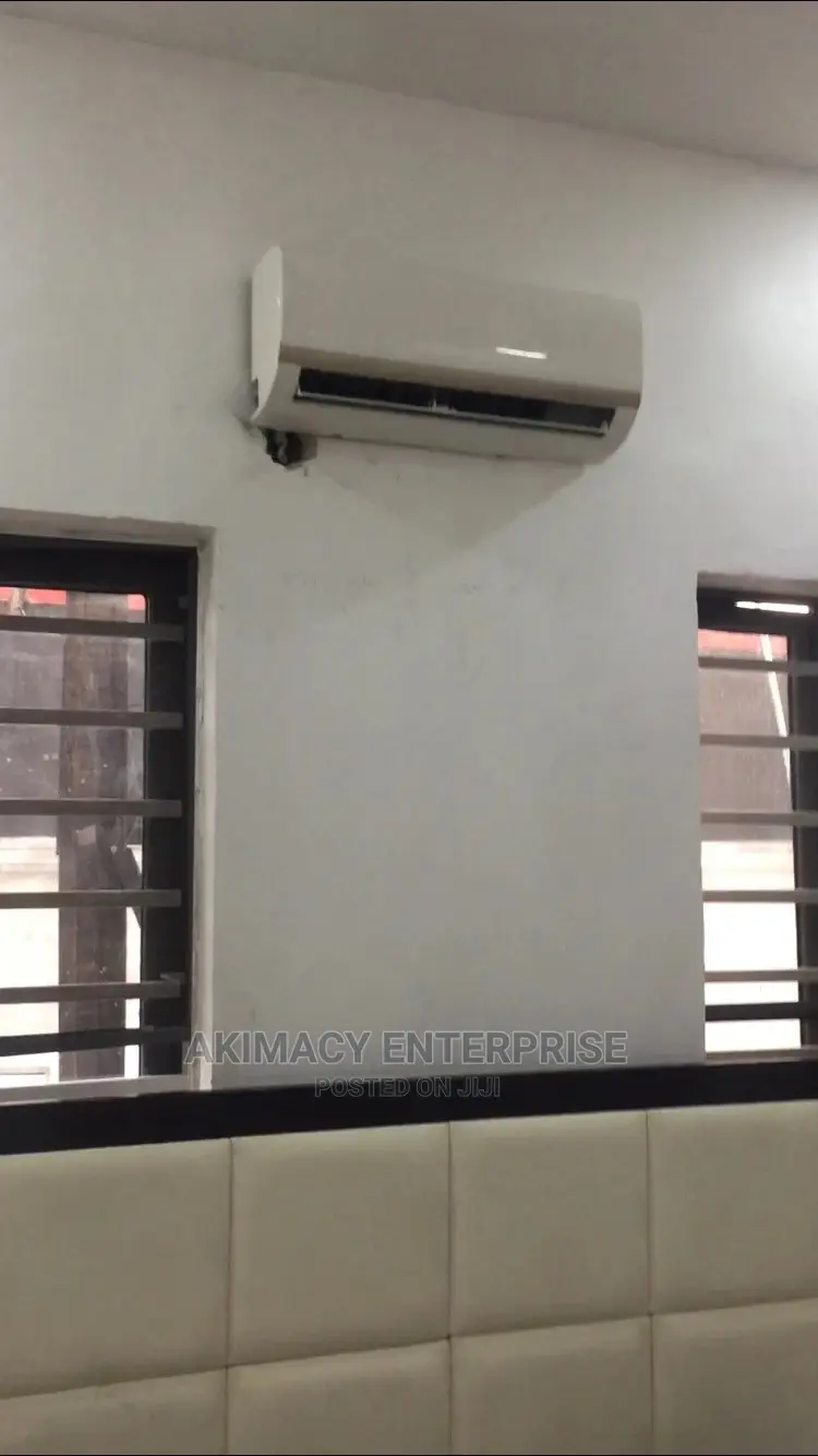Refrigerant and Air Conditioning