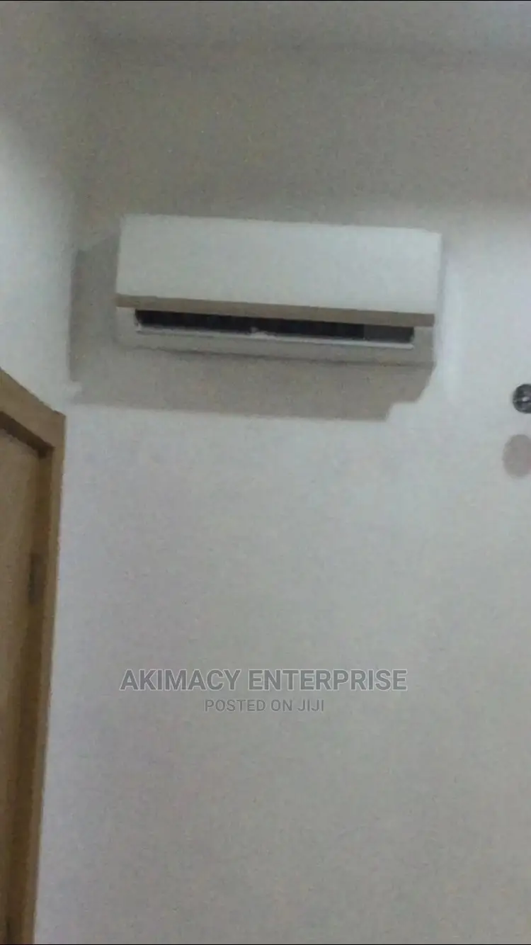 Refrigerant and Air Conditioning