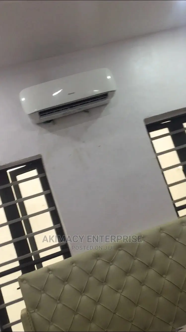 Refrigerant and Air Conditioning
