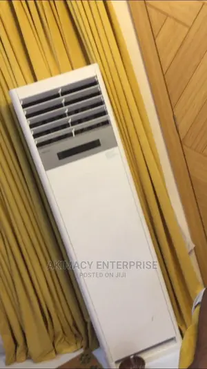 Refrigerant and Air Conditioning