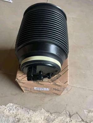 Gx470 Balloon