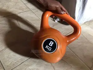 Kettlebell (3,500 Per Kg)