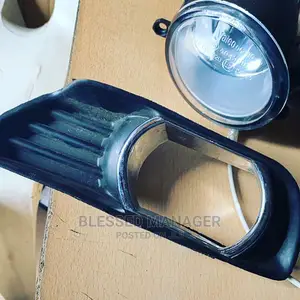 Universal Fog Light at Affordable Price