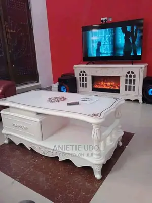 Fireplace Tv Stand at Affordable Price