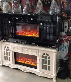Fireplace Tv Stand at Affordable Price