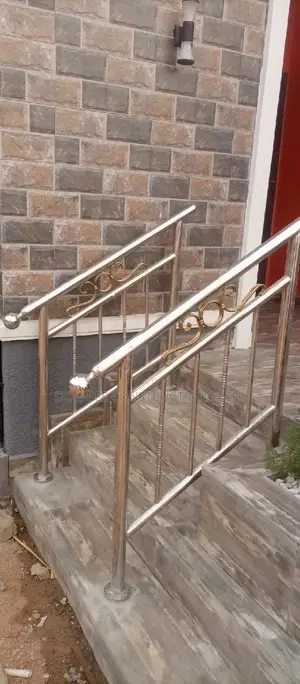 Stainless Balcony 304