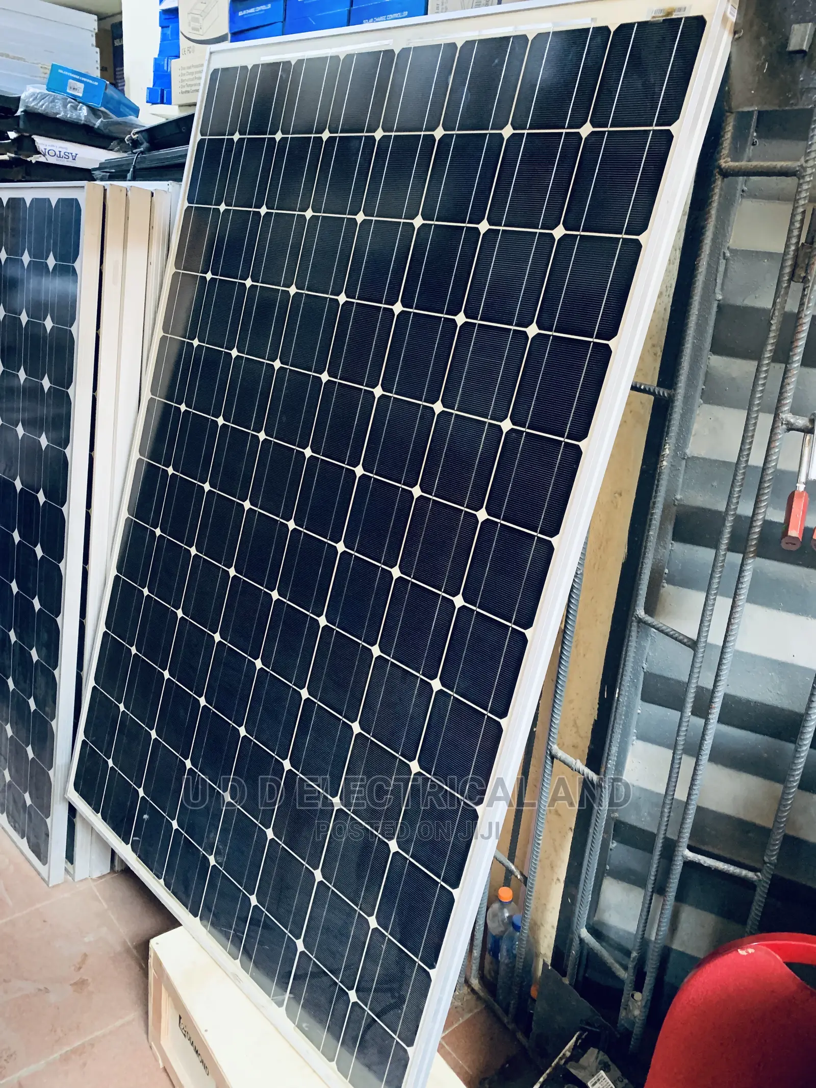 400watts Canadian Solar Panel Very Quality