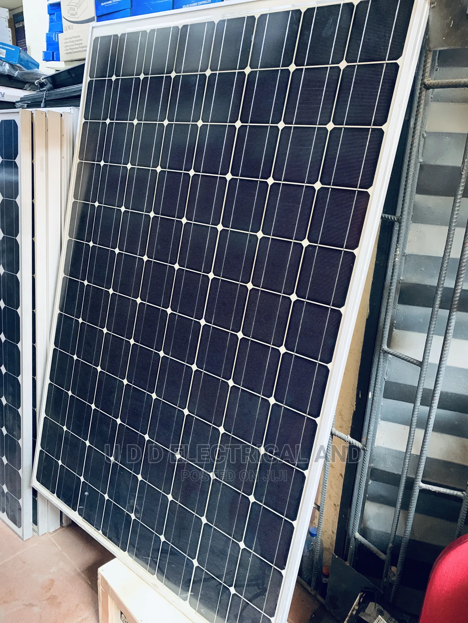 400watts Canadian Solar Panel Very Quality