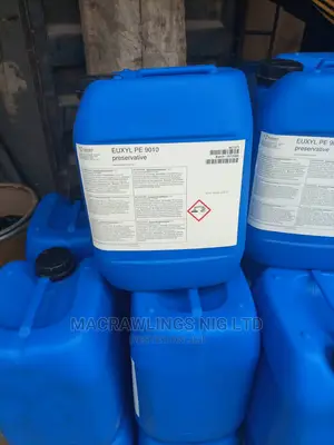 Euxyl Pe 9010 (Preservative)