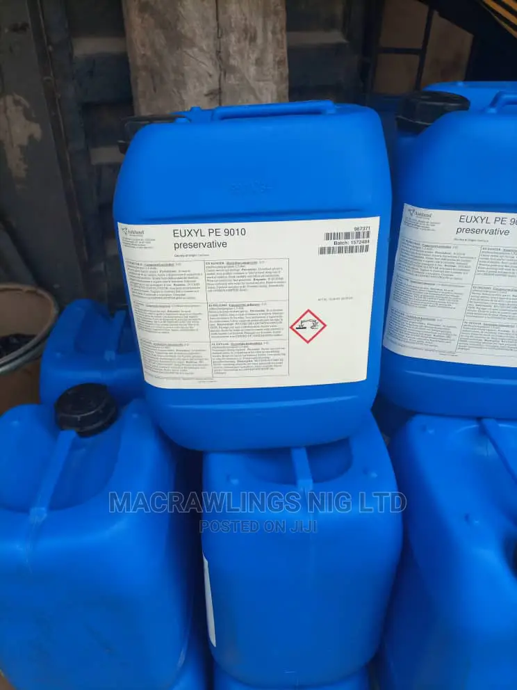 Euxyl Pe 9010 (Preservative)