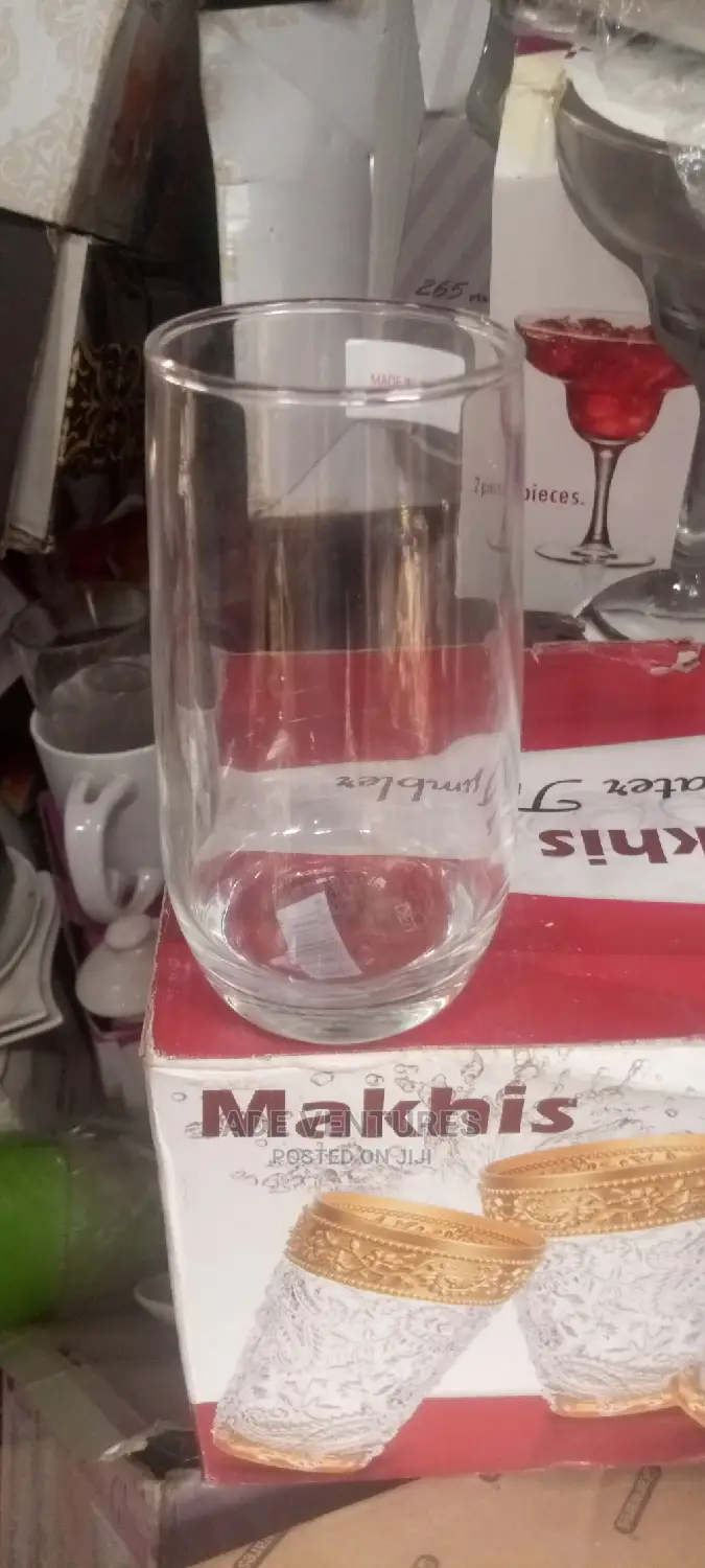Water Glass