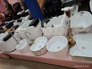 Pedicure Bowls