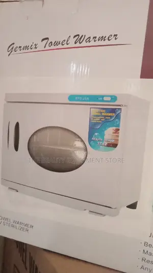 Towel Warmer Rtd23a