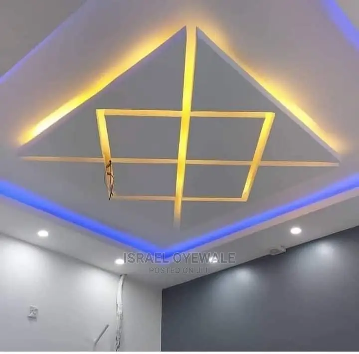 P O P Celling Expects