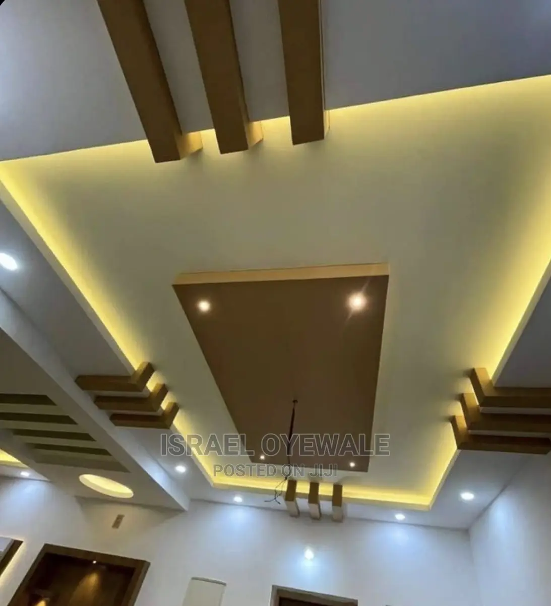 P O P Celling Expects
