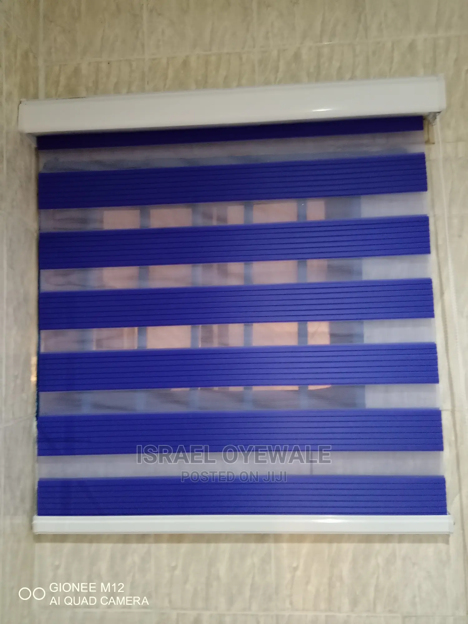 Window Blind