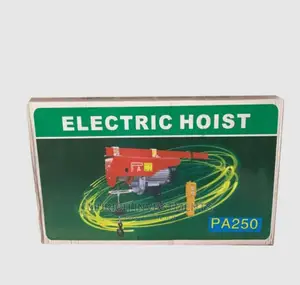 Electric Chain Hoist Lift (Winch) 1tonne