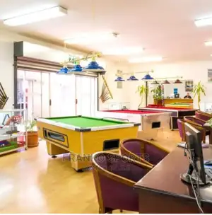 Local Coins Snooker