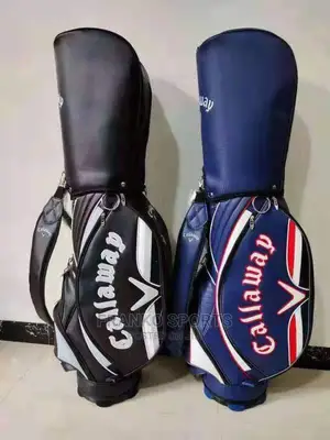 Golf Set Callaway