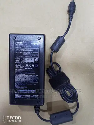 Canon Printer Adaptor
