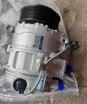 Original Korea Compressor for All Kia and Hyundai Vehicles