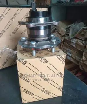 Original Back Hub for Toyota Corolla 2012,2014 and 2018