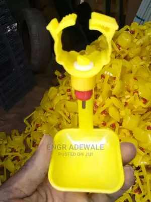 Nipple With Cup Selling in Ibadan