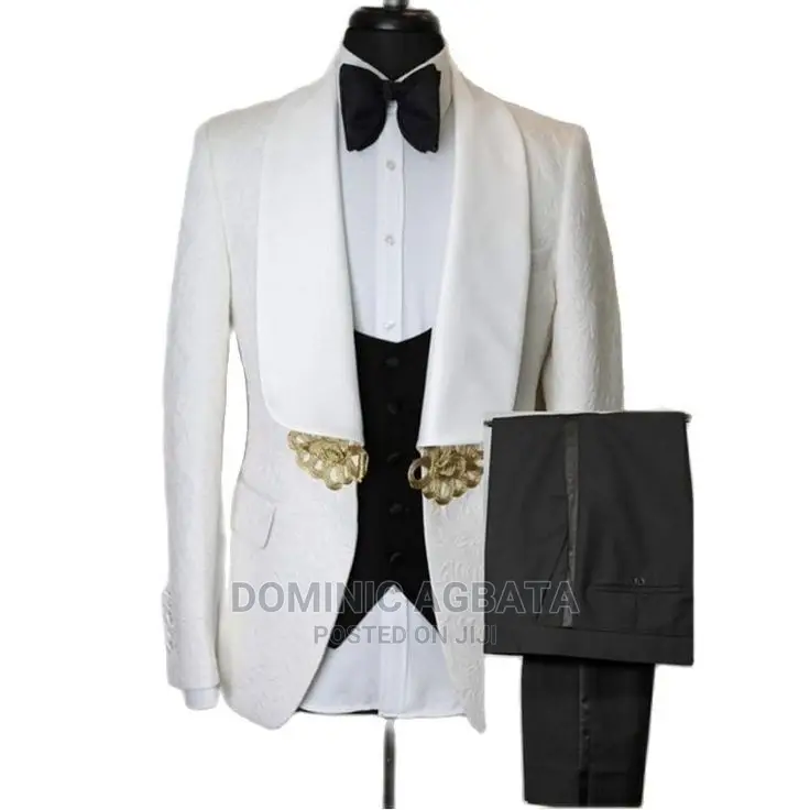 Tuxedos Suits