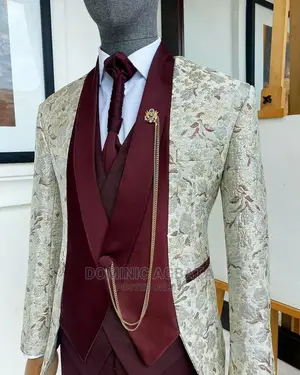 Tuxedos Suits