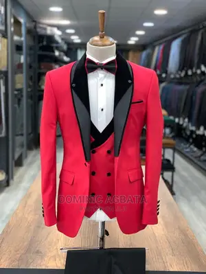 Love My Tuxedos