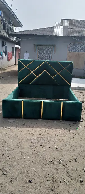 Bed Frame at Affordable Price